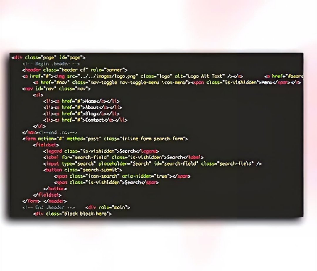 Website Editing & Optimization