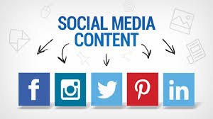 Social Media Content Sample